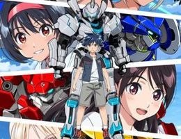 Vertex Force Episodio 3