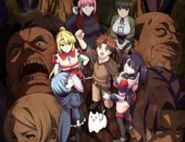 Chii Fuyo Episodio 2