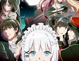 Tantei wa Mou, Shindeiru. Season 2 Episodio 2